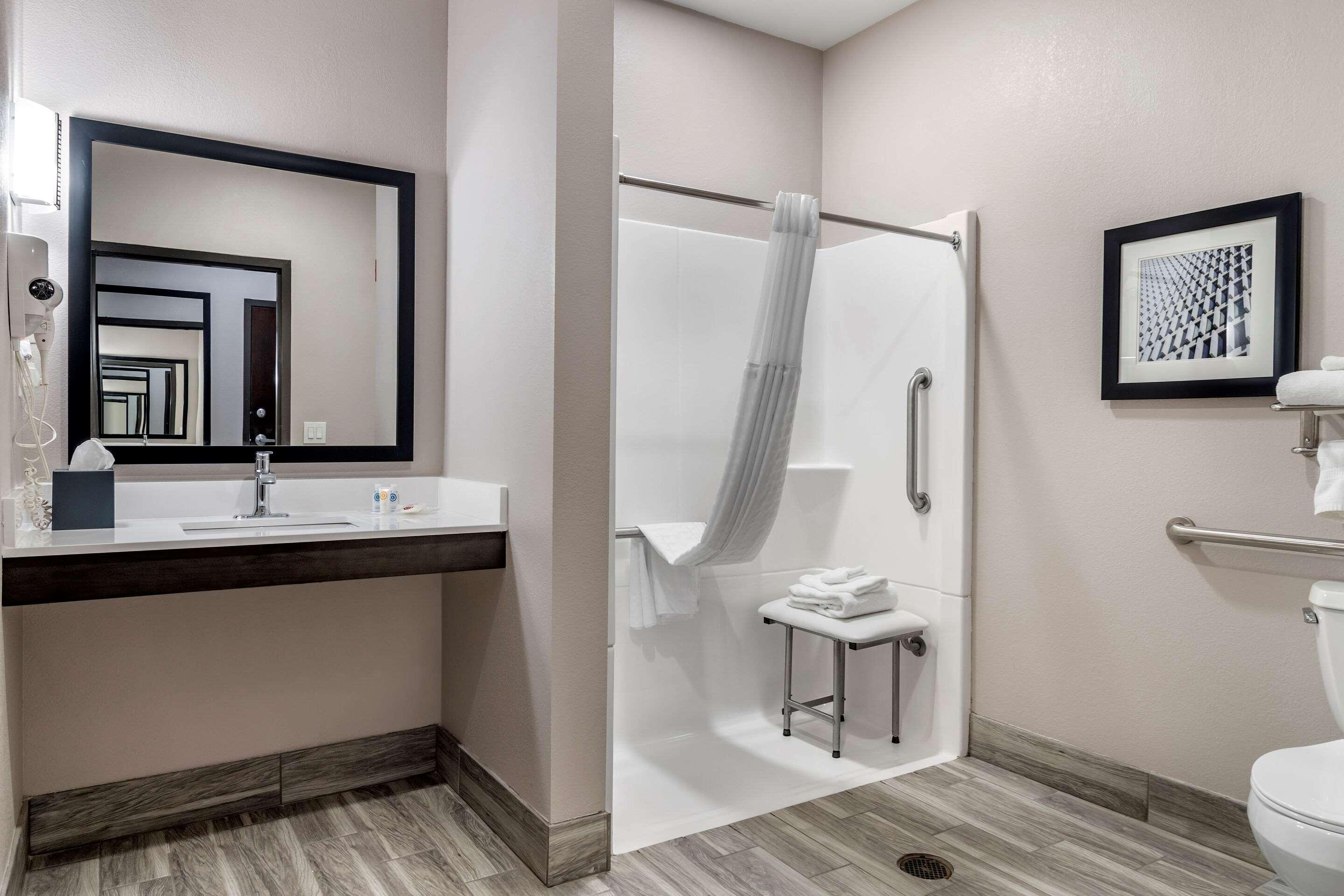 Comfort Suites Mcdonough Atlanta South Exterior foto